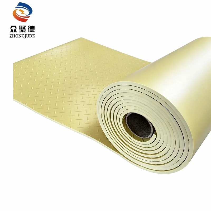 Anti-corrosion Rubber Sheet price