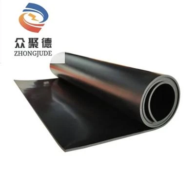 How To Improve The Flame Retardant Properties Of Rubber Mats