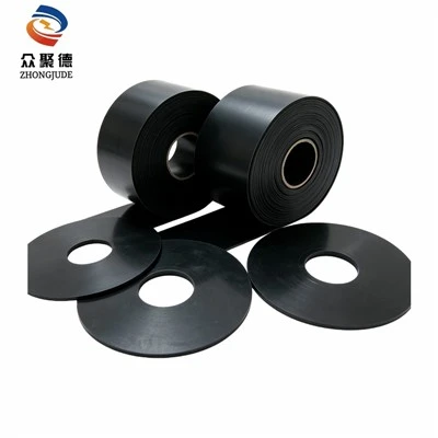Rubber Sheet Nbr